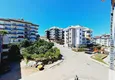 Affordable Purchase One bedroom apartment with modern interior in Alanya, Oba area 8