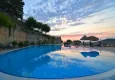 Buy Duplex with exclusive concept furniture and luxurious panoramic views — Alanya, Mahmutlar district 8