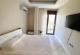 Affordable Purchase Stylish 3+1 linear apartment with panoramic views in a picturesque corner of Alanya — Mahmutlar district 8 