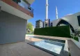 Buy Apartments in Mahmutlar of various layouts in a complex under construction 8