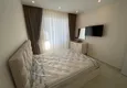 Affordable Purchase Apartment in the center of Alanya - Cleopatra beach area, one bedroom with furniture 8
