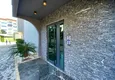 Buy One bedroom apartment with modern interior in Alanya, Oba area 9
