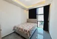 Affordable Purchase One bedroom apartment with modern interior in Alanya, Oba area 9