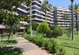 Buy Real estate for citizenship and residence permits. Furnished apartment in Tosmur area — Alanya 9 