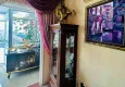 Affordable Purchase Duplex with exclusive concept furniture and luxurious panoramic views — Alanya, Mahmutlar district 8