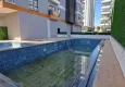 Buy Apartments in Mahmutlar of various layouts in a complex under construction 9