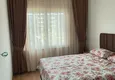 Affordable Purchase Apartment for rent in Alanya, Oba district with furniture in a modern complex No. 18 10