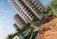 Buy 1+1 apartments in a new residential complex under construction Soli - Mersin area 3 