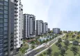 Buy Start of sales! Real estate in Mezitli-Mersin area at the construction stage 15 