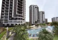 Buy Start of sales! Real estate in Mezitli-Mersin area at the construction stage 6 