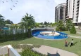 Buy Start of sales! Real estate in Mezitli-Mersin area at the construction stage 21 