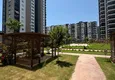 Buy 1+1 apartment in Teje district, Mersin - with two balconies 5