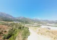 Affordable Purchase Investor offer: One-bedroom apartment with mountain views in a premium complex — Alanya, Mahmutlar 10