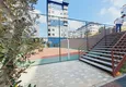 Buy Finely finished one-bedroom apartment in a complex with luxurious infrastructure — Alanya, Payallar district 10