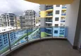 Affordable Purchase One bedroom apartment with a large area and high-quality finishes in Mahmutlar, Alanya 10 