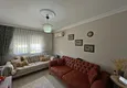 Affordable Purchase Furnished duplex apartment 500 meters from the sea - Alanya, Mahmutlar district 12 