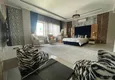Affordable Purchase Excellent duplex penthouse with sea view in a luxury complex — Cikcilli district, Alanya 14 