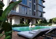 Buy New residential complex project in Antalya, Konyaalti district - 200 meters from the sea 11
