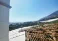 Affordable Purchase Investor offer: One-bedroom apartment with mountain views in a premium complex — Alanya, Mahmutlar 11