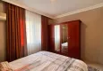 Affordable Purchase Cozy Two Bedroom Apartment with Furniture and Mountain View in the Heart of Alanya 11 