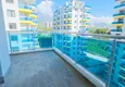 Affordable Purchase One bedroom apartment with a large area and high-quality finishes in Mahmutlar, Alanya 11 