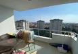 Affordable Purchase  Furnished apartment with sea view in Cikcilli area, Alanya 11 
