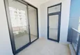 Affordable Purchase Apartment 1+1 from the owner in a modern residential complex - Oba district, Alanya 11