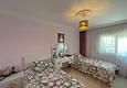 Affordable Purchase Furnished duplex apartment 500 meters from the sea - Alanya, Mahmutlar district 13 
