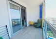 Affordable Purchase  Beachfront studio apartment in Mahmutlar, Alanya  12 