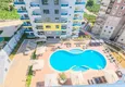 Affordable Purchase One bedroom apartment with a large area and high-quality finishes in Mahmutlar, Alanya 12 