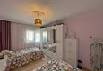 Affordable Purchase Furnished duplex apartment 500 meters from the sea - Alanya, Mahmutlar district 14 