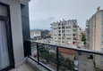 Affordable Purchase Comfortable one bedroom apartment for rent in the center of Oba district, Alanya No. 19 13 