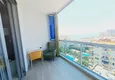 Affordable Purchase  Beachfront studio apartment in Mahmutlar, Alanya  13 