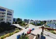 Affordable Purchase 1+1 apartment with furniture and mountain views in a complex with infrastructure - Avsallar district, Alanya 13 