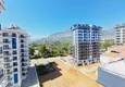 Affordable Purchase Primary property in Alanya — a one-bedroom apartment with a fine finish in Mahmutlar 12
