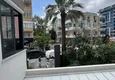 Affordable Purchase Brand new furnished 2 bedroom apartment in the center of Alanya - Cleopatra Beach area 13