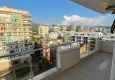 Affordable Purchase Furnished apartment at an affordable price — Alanya, Mahmutlar district, 300 meters from the sea 13