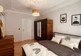 Affordable Purchase Renovated apartment with new furniture 300 meters from the sea - Oba district, Alanya 16