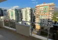 Affordable Purchase Furnished apartment at an affordable price — Alanya, Mahmutlar district, 300 meters from the sea 14