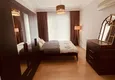 Affordable Purchase Renovated apartment with new furniture 300 meters from the sea - Oba district, Alanya 17