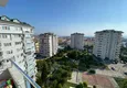 Affordable Purchase  Furnished apartment with sea view in Cikcilli area, Alanya 15 