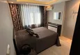 Affordable Purchase Property for residence permit. City flat with sea view in the centre of Alanya - 500 meters from the sea 15