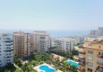 Affordable Purchase  Beachfront studio apartment in Mahmutlar, Alanya  15 