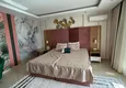 Affordable Purchase Excellent duplex penthouse with sea view in a luxury complex — Cikcilli district, Alanya 19 