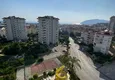 Affordable Purchase  Furnished apartment with sea view in Cikcilli area, Alanya 16 