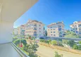 Affordable Purchase  Real estate for a residence permit. Furnished apartment in Oba, Alanya 14 
