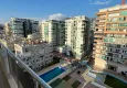 Affordable Purchase Furnished apartment at an affordable price — Alanya, Mahmutlar district, 300 meters from the sea 16