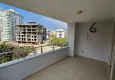 Affordable Purchase Two-bedroom apartment after renovation in Alanya, Mahmutlar district, 300 meters from the sea 18 