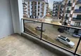Affordable Purchase Finished one-bedroom apartment in a new residential complex - Oba district, Alanya 16