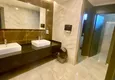 Buy Finished one-bedroom apartment in a new residential complex - Oba district, Alanya 21